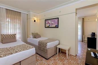 Ali Bey Club & Park
