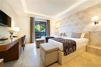Ali Bey Club & Park