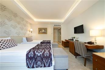 Ali Bey Club & Park