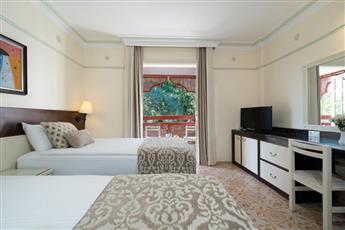 Ali Bey Club & Park
