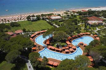 Ali Bey Resort Sorgun 5*