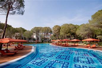 Ali Bey Resort Sorgun 5*