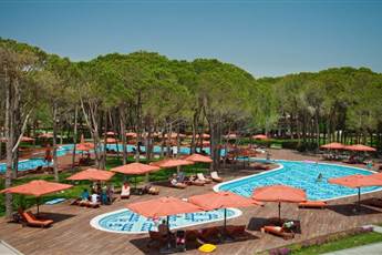 Ali Bey Resort Sorgun 5*