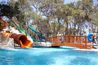 Ali Bey Resort Sorgun 5*