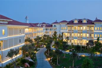 Ali Bey Resort Sorgun 5*