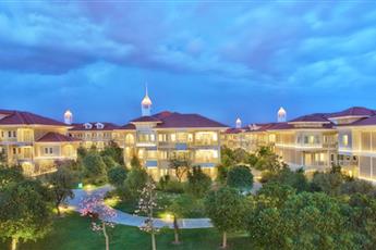 Ali Bey Resort Sorgun 5*