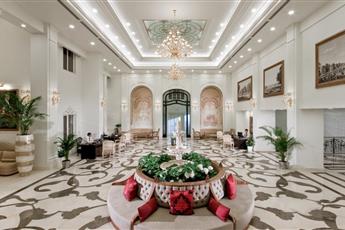 Ali Bey Resort Sorgun 5*