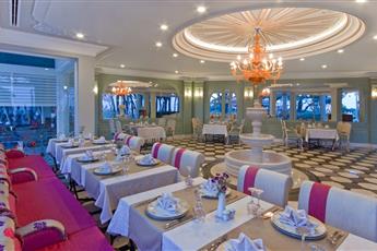 Ali Bey Resort Sorgun 5*