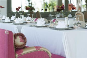 Ali Bey Resort Sorgun 5*