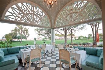 Ali Bey Resort Sorgun 5*