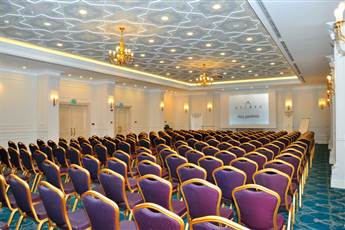 Ali Bey Resort Sorgun 5*