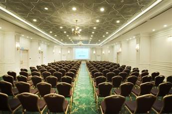 Ali Bey Resort Sorgun 5*