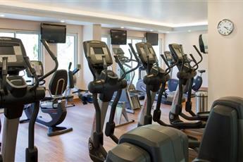 Ali Bey Resort Sorgun 5*