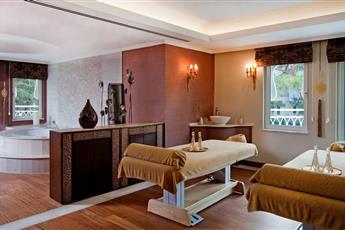 Ali Bey Resort Sorgun 5*