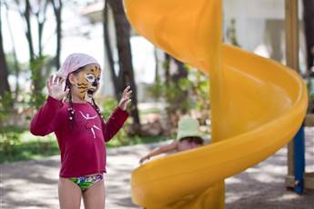 Ali Bey Resort Sorgun 5*