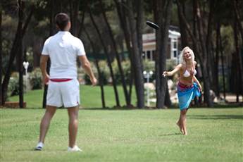 Ali Bey Resort Sorgun 5*