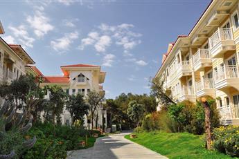 Ali Bey Resort Sorgun 5*
