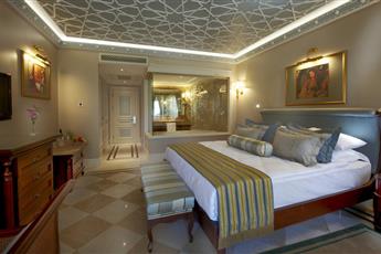 Ali Bey Resort Sorgun 5*