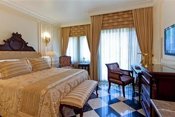 Ali Bey Resort Sorgun 5*