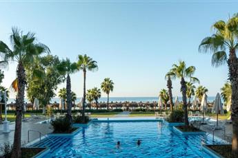 Ali Bey Resort Sorgun