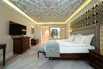 Ali Bey Resort Sorgun