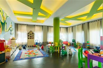 Ali Bey Resort Sorgun