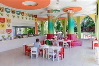 Ali Bey Resort Sorgun