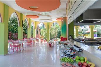 Ali Bey Resort Sorgun