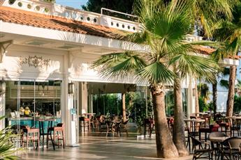 Ali Bey Resort Sorgun