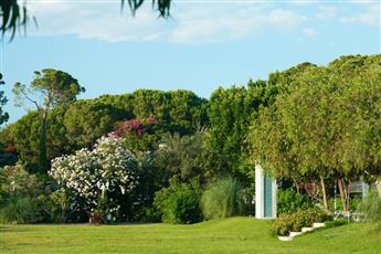 Ali Bey Resort Sorgun