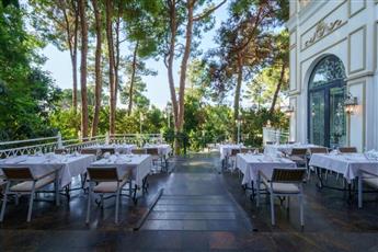 Ali Bey Resort Sorgun