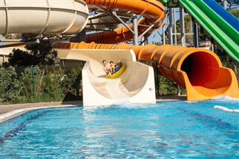 Ali Bey Resort Sorgun