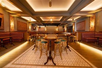 Ali Bey Resort Sorgun