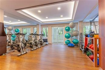 Ali Bey Resort Sorgun