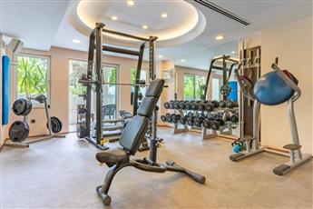 Ali Bey Resort Sorgun
