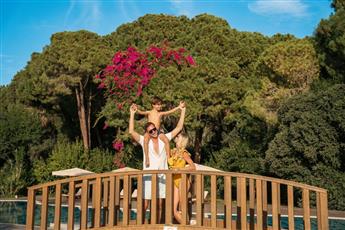 Ali Bey Resort Sorgun