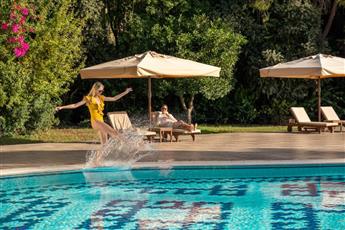 Ali Bey Resort Sorgun