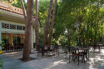 Ali Bey Resort Sorgun