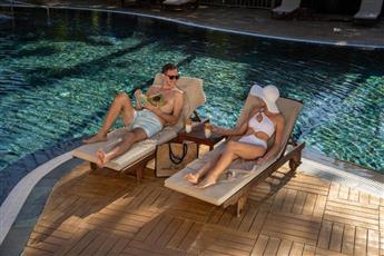 Ali Bey Resort Sorgun