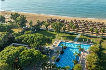 Ali Bey Resort Sorgun