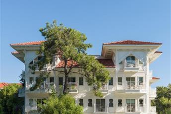 Ali Bey Resort Sorgun
