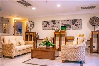 Ali Bey Resort Sorgun
