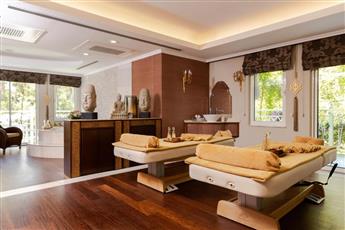 Ali Bey Resort Sorgun