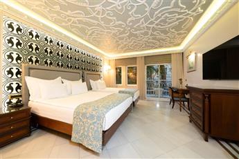 Ali Bey Resort Sorgun