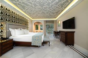 Ali Bey Resort Sorgun