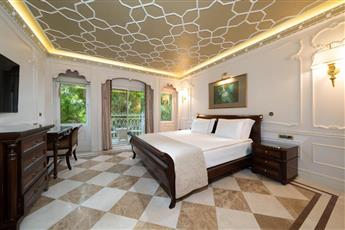 Ali Bey Resort Sorgun