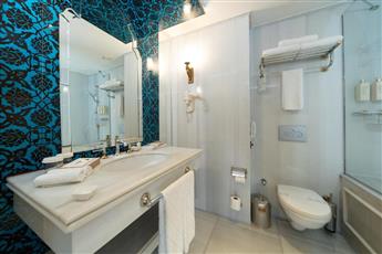 Ali Bey Resort Sorgun