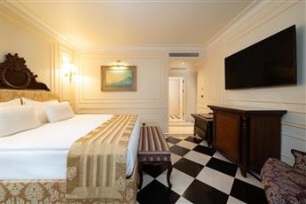Ali Bey Resort Sorgun
