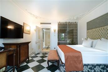Ali Bey Resort Sorgun