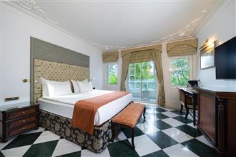 Ali Bey Resort Sorgun